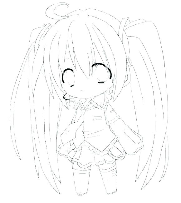 580x650 Coloring Page Cat Cliptext.co