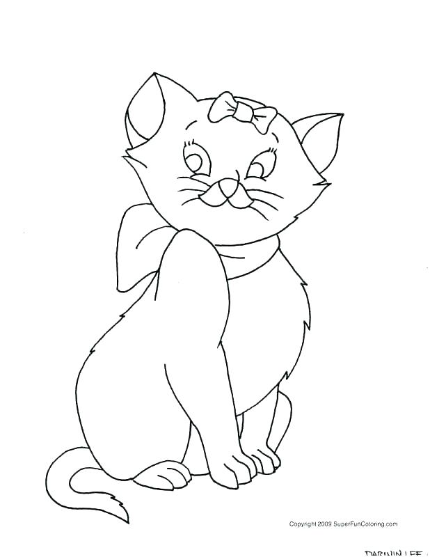 Cartoon Cat Coloring Pages Free Cat Coloring Pages Plus Cartoon 618x800 Cartoon Cat Coloring Pages Free Cat Coloring Pages Plus Cartoon