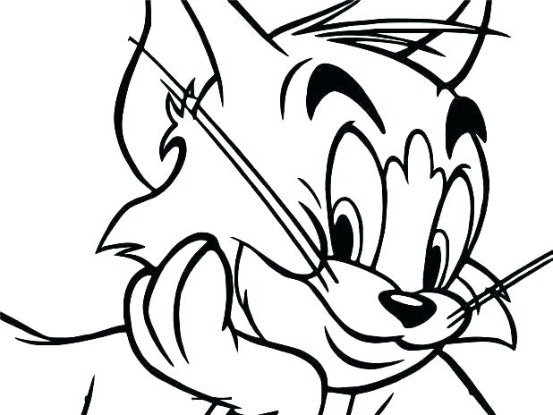 Cartoon Cat Coloring Pages Kittens Coloring Page Puppy And Kitty 618x464 Cartoon Cat Coloring Pages Kittens Coloring Page Puppy And Kitty