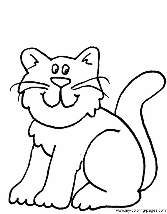 Cartoon Cat Coloring Pages Cartoon Cat Coloring Pages 139 Free 567x725 Cartoon Cat Coloring Pages Cartoon Cat Coloring Pages 139 Free
