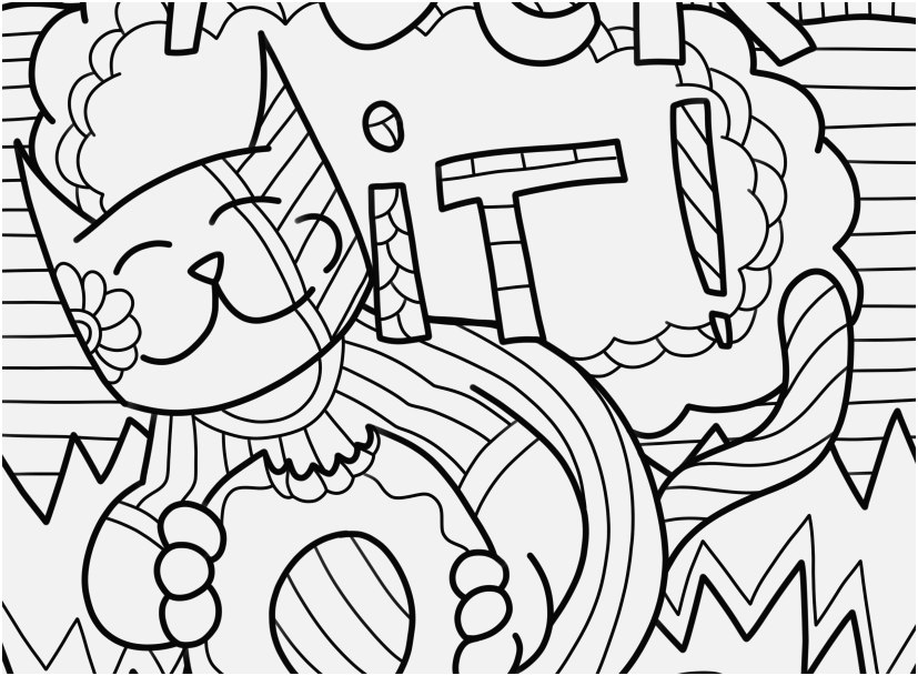 827x609 The Most Effective Gallery Cat Coloring Pages For Adults Familiar