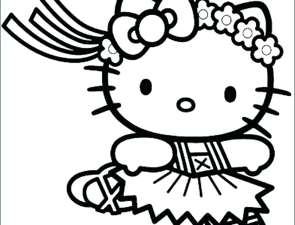 Cat Coloring Pages For Kids at GetColorings.com | Free printable ...