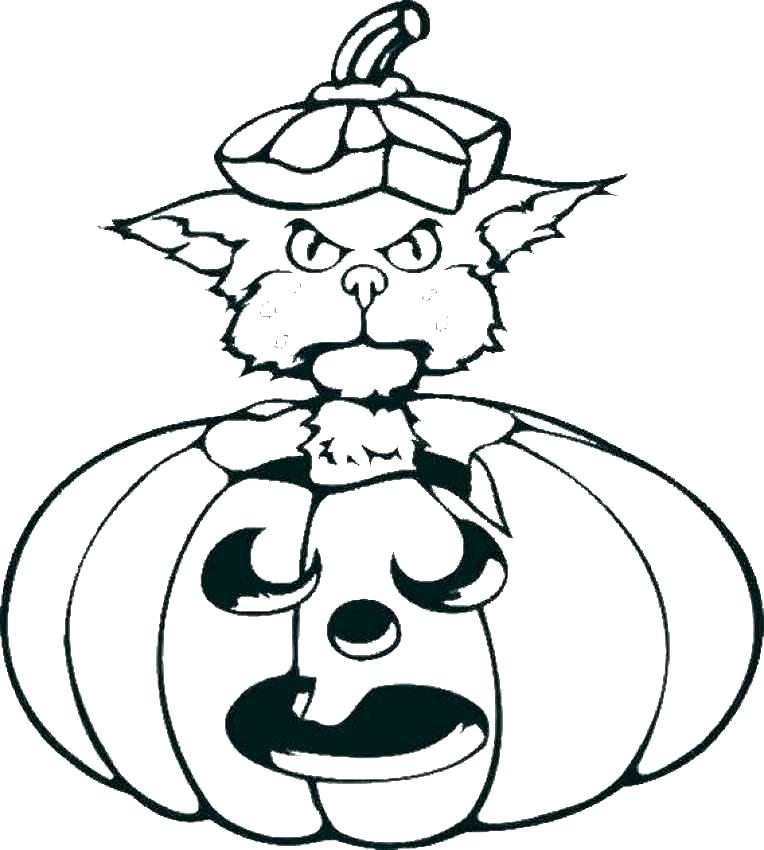 764x850 Cat Printable Coloring Pages Printable Kitten Coloring Pages Cat