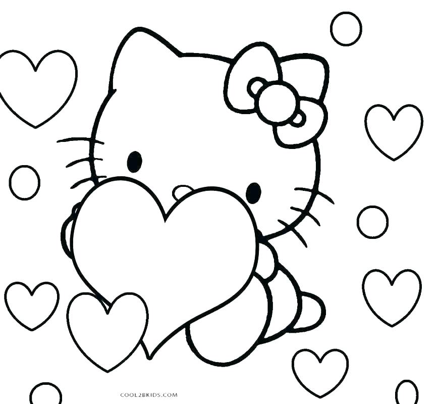 868x800 Halloween Cat Coloring Page Shippa.co