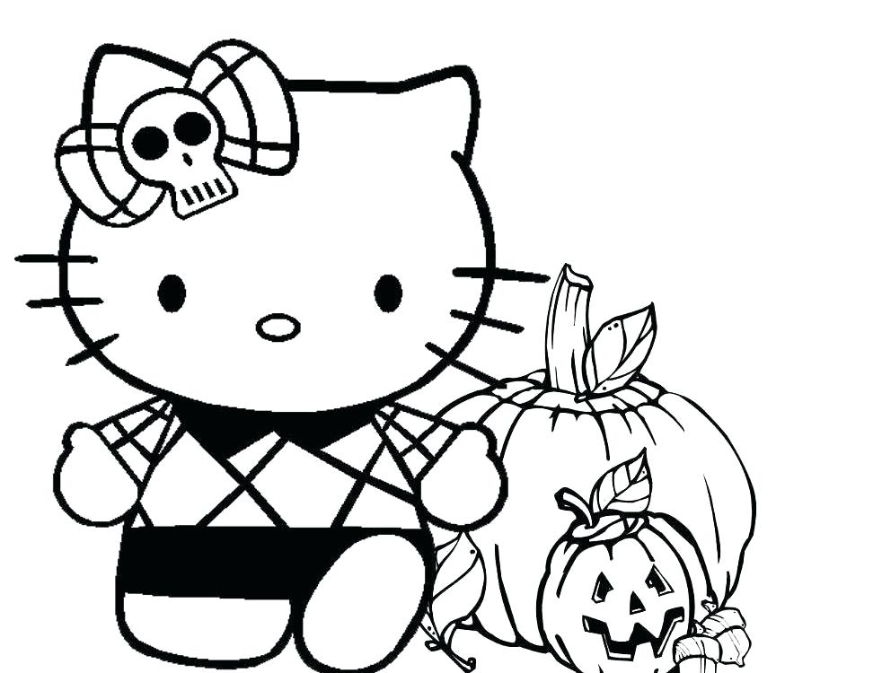 982x750 Halloween Printable Coloring Pages Printable Coloring Pages Free