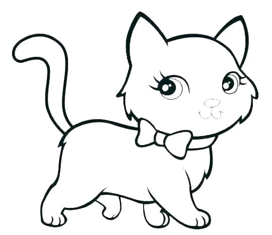 Cat Coloring Sheets Cat For Cat Coloring Pages Hello Kitty 540x468 Cat Coloring Sheets Cat For Cat Coloring Pages Hello Kitty
