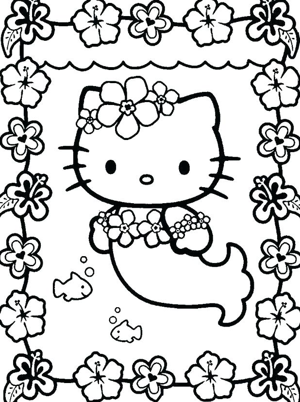 Hello Kitty Halloween Coloring Pages Hello Kitty Coloring Pages 618x827 Hello Kitty Halloween Coloring Pages Hello Kitty Coloring Pages