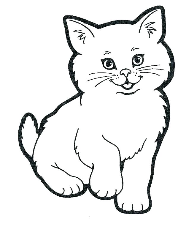 Kitty Coloring Page Cute Mermaid Coloring Pages Hello Kitty Kitty 600x845 Kitty Coloring Page Cute Mermaid Coloring Pages Hello Kitty Kitty