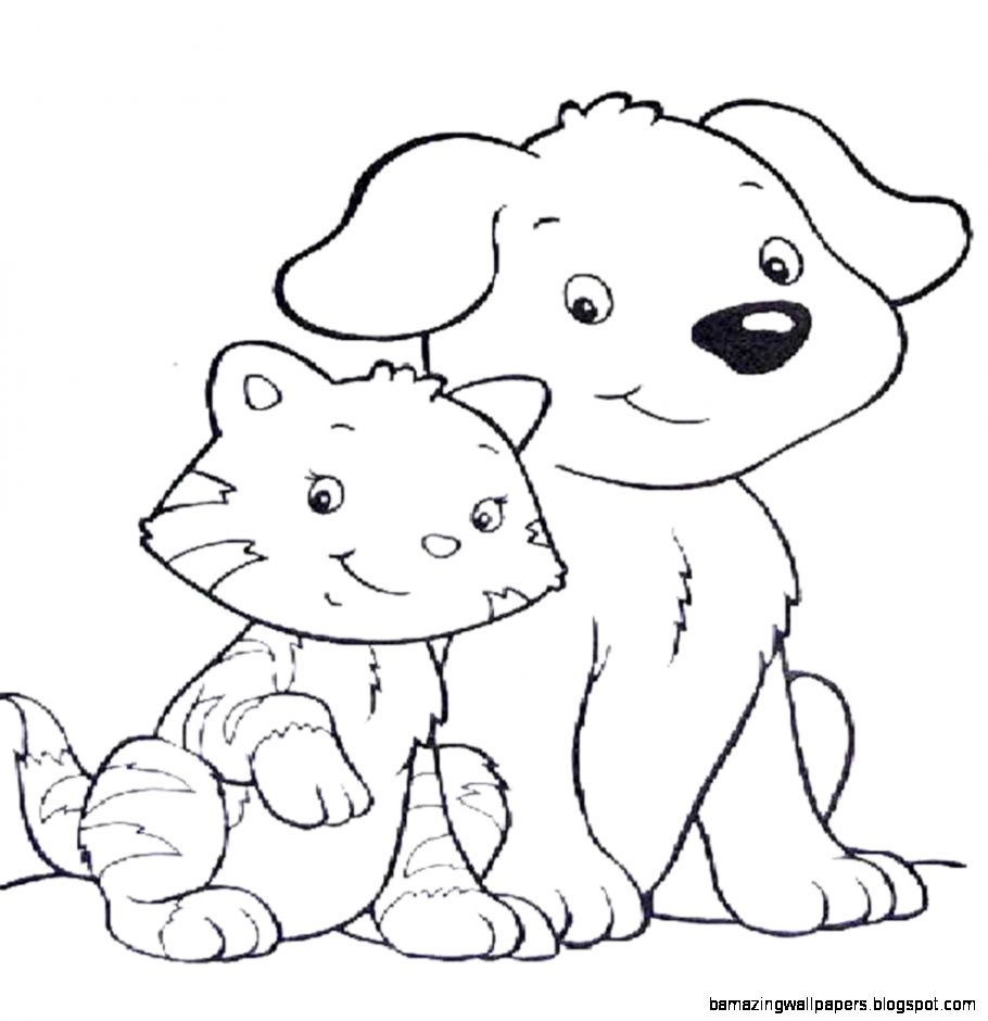 Last Minute Picture Of Cats To Color Free Coloring Pages Dogs 910x940 Last Minute Picture Of Cats To Color Free Coloring Pages Dogs