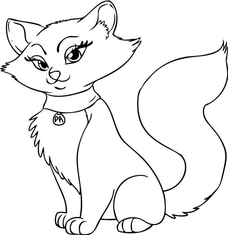 Lifetime Kitty Cats Coloring Pages Impressive Kitty Cat Coloring 900x926 Lifetime Kitty Cats Coloring Pages Impressive Kitty Cat Coloring