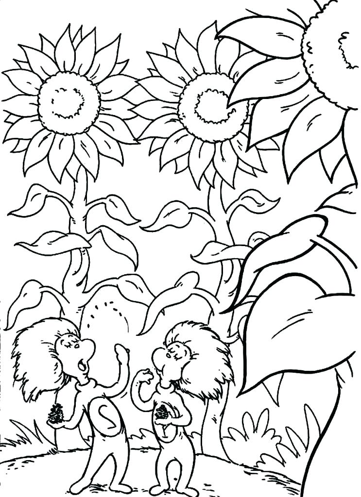 Cat In The Hat Coloring Pages Free Printable Pages As Free 743x1024 Cat In The Hat Coloring Pages Free Printable Pages As Free