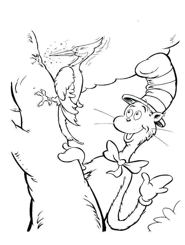Cat In The Hat Colouring Sheets Cat And The Hat Coloring Pages 618x815 Cat In The Hat Colouring Sheets Cat And The Hat Coloring Pages