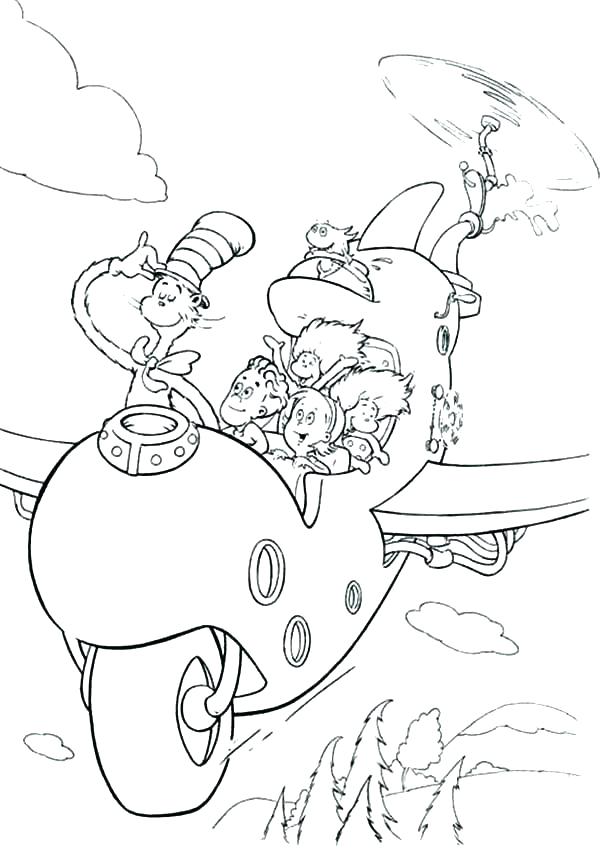 Cat And The Hat Coloring Pages Coloring Pages Printable Free Cat 600x850 Cat And The Hat Coloring Pages Coloring Pages Printable Free Cat