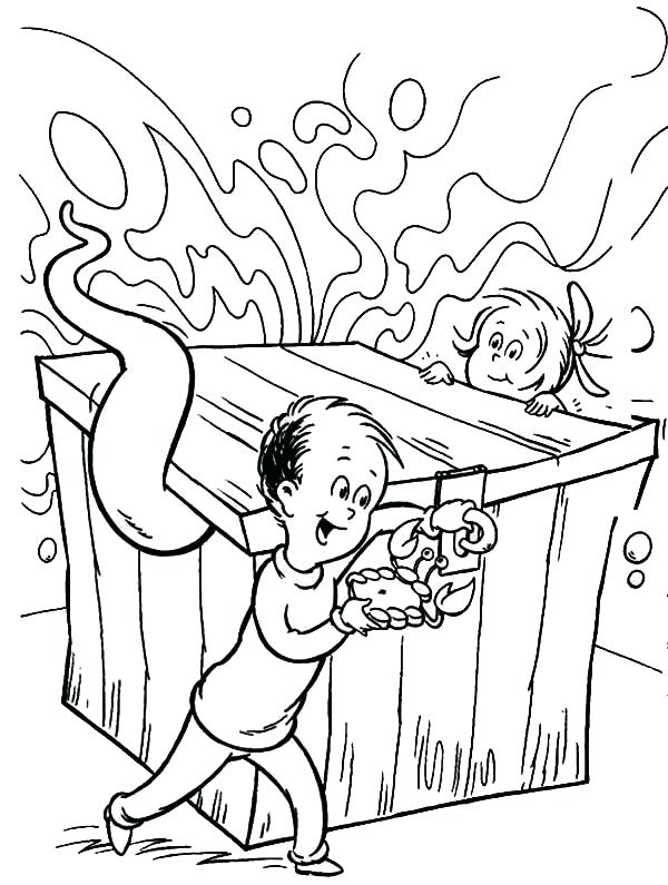 Cat And The Hat Coloring Pages Oh The Places You Ll Go Coloring 600x795 Cat And The Hat Coloring Pages Oh The Places You Ll Go Coloring