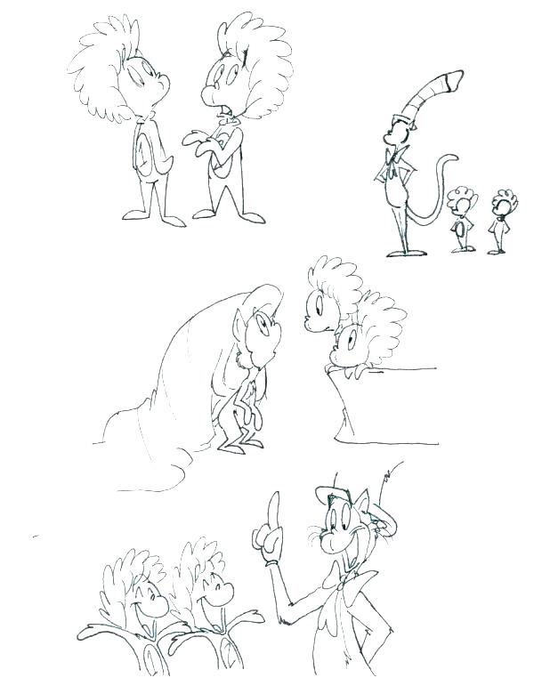 Cat In Hat Color Pages Cat Hat Coloring Page Pages For In 618x771 Cat In Hat Color Pages Cat Hat Coloring Page Pages For In