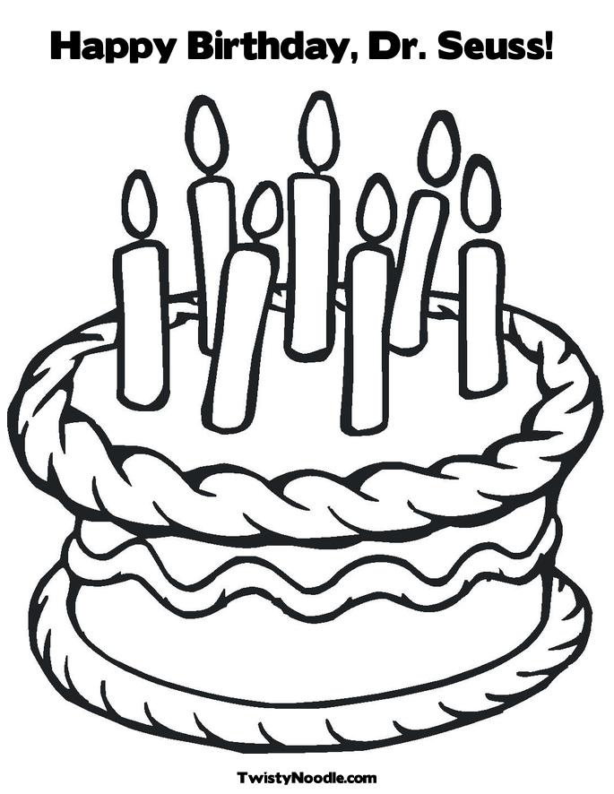 Cat In The Hat Birthday Coloring Pages Cat In The Hat Pictures 685x886 Cat In The Hat Birthday Coloring Pages Cat In The Hat Pictures