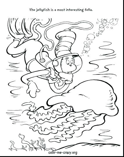 426x540 The Cat In The Hat Coloring Pages Cat Memes The In Hat Coloring