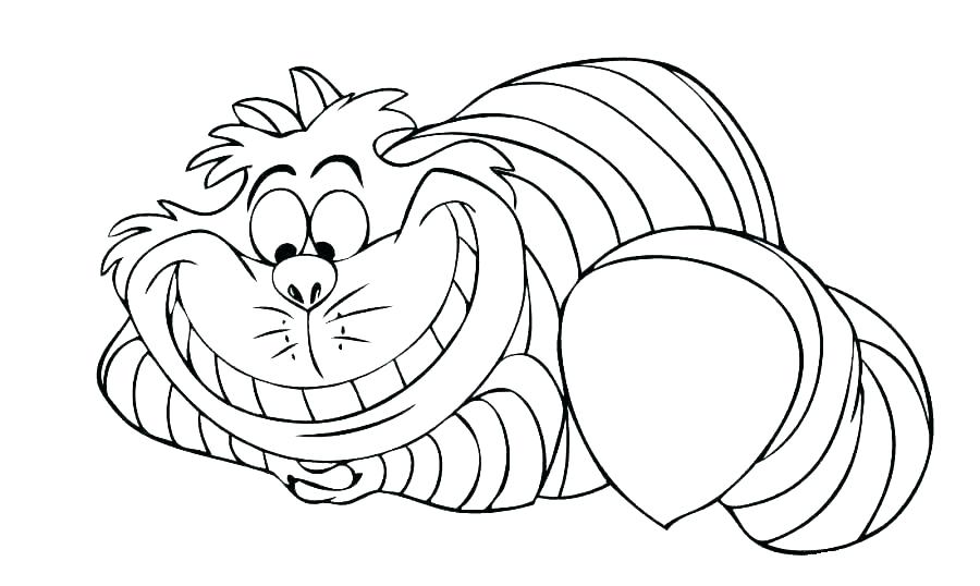 900x538 Coloring Pages Cat Cute Cat Coloring Pages Coloring Coloring Pages