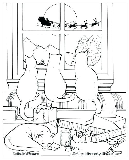 500x620 Cat In Hat Hat Coloring Page Cat Hat Coloring Page In