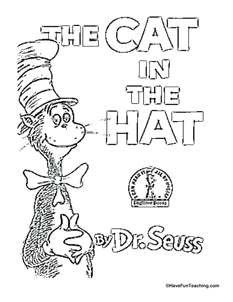 Cat In The Hat Coloring Pages Good Opposites Coloring Pages Print 772x1000 Cat In The Hat Coloring Pages Good Opposites Coloring Pages Print