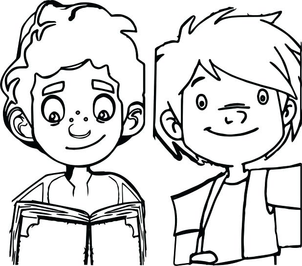 Cat Face Coloring Page The Little Knight Two Boy Coloring Page Cat 618x544 Cat Face Coloring Page The Little Knight Two Boy Coloring Page Cat