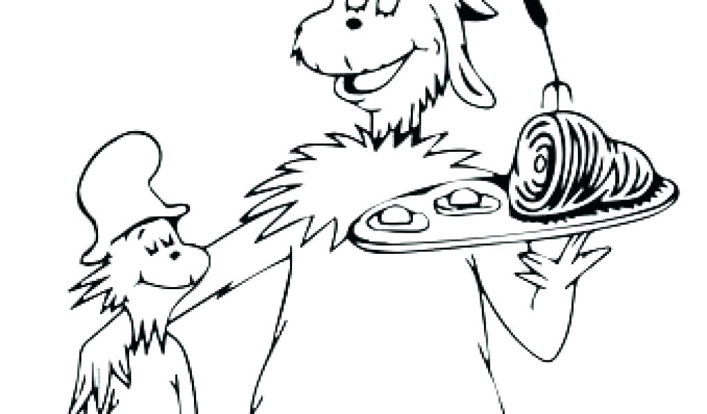 Coloring Pages Fun Cat In The Hat With Printable Ideas Happy 1024x600 Coloring Pages Fun Cat In The Hat With Printable Ideas Happy