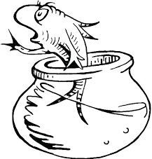 Cat In The Hat Fish Coloring Pages Drawing Board Weekly Thing 217x227 Cat In The Hat Fish Coloring Pages Drawing Board Weekly Thing