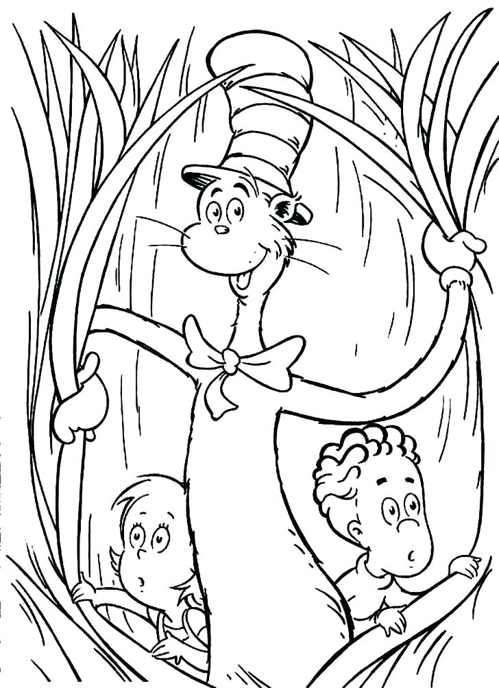 The Cat In The Hat Coloring Pages Cat Hat Fish Coloring Pages 728x1003 The Cat In The Hat Coloring Pages Cat Hat Fish Coloring Pages