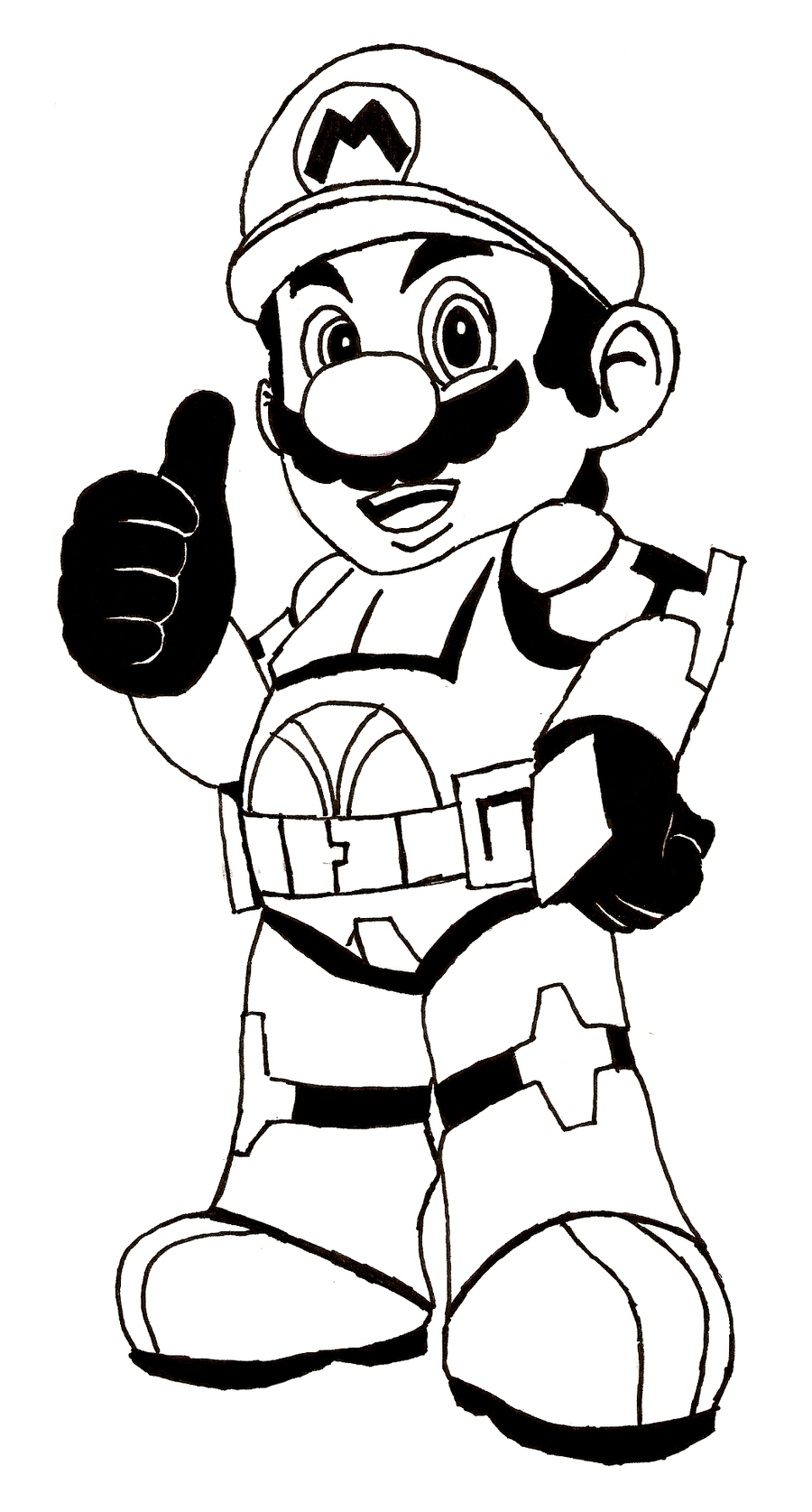 Free Printable Mario Coloring Pages For Kids Printing, Mario 900x1675 Free Printable Mario Coloring Pages For Kids Printing, Mario