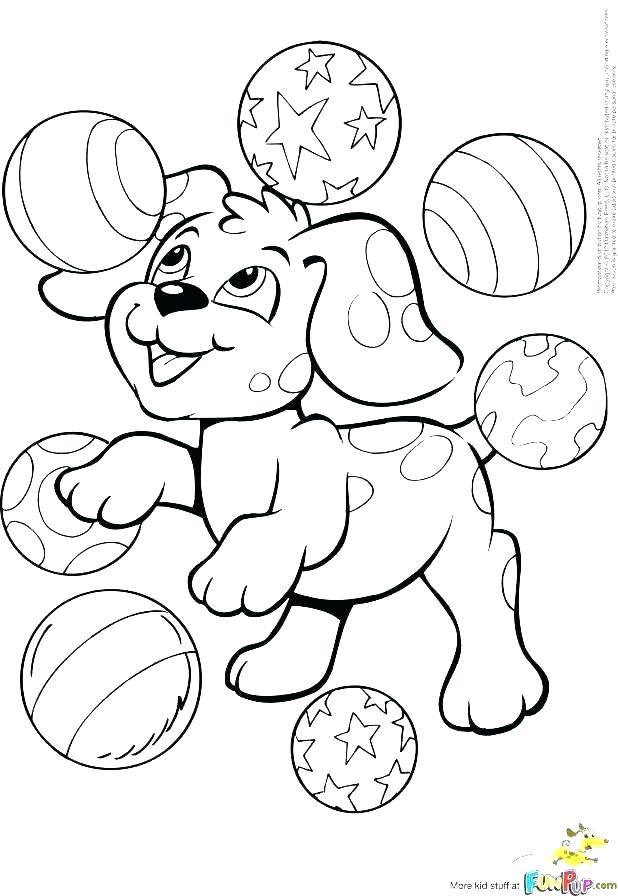618x896 Cat Coloring Pages Free Printable