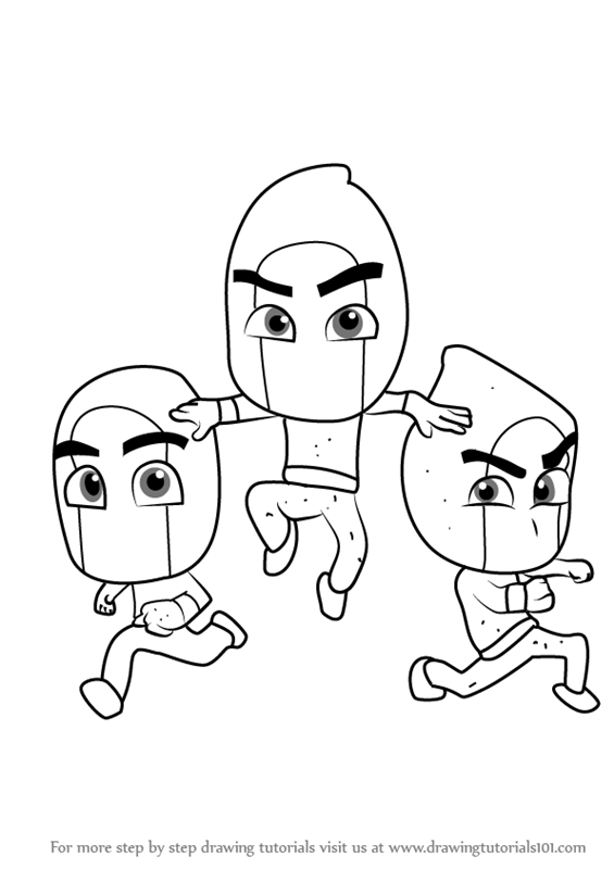 565x800 27 Catboy Coloring Pages Selection Free Coloring Pages