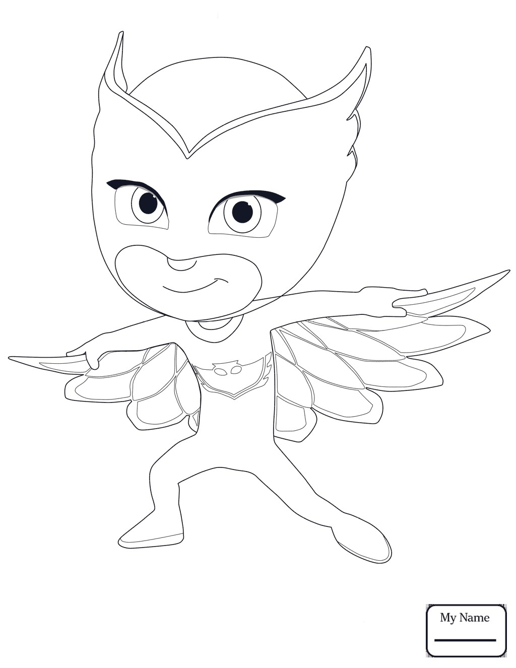 1024x1326 Best Of Disney Coloring Pages Pjmasks Gallery Printable Coloring