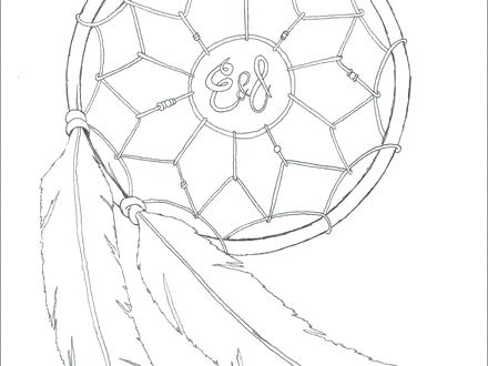 Dreamcatcher Coloring Pages Coloring Pages Coloring Home Dream 440x330 Dreamcatcher Coloring Pages Coloring Pages Coloring Home Dream