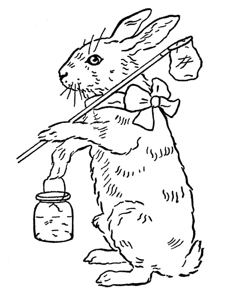 Printable Coloring Page 463x600 Printable Coloring Page