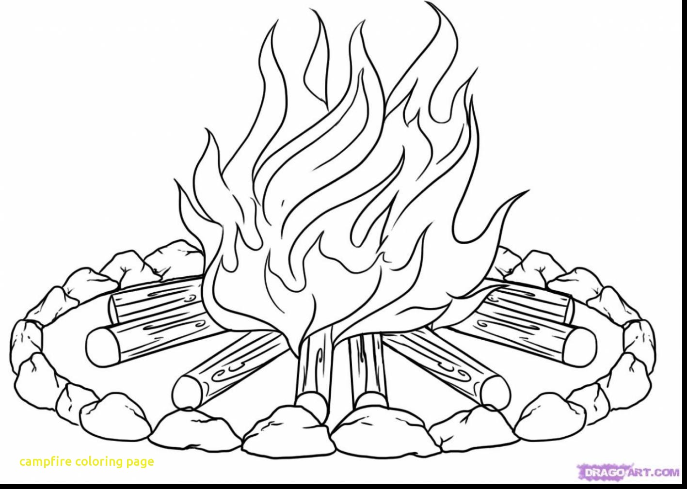 Terrific Campfire Coloring Page Preschool In Tiny Camping Tent 1417x1009 Terrific Campfire Coloring Page Preschool In Tiny Camping Tent