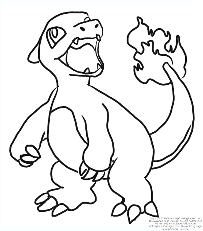 709x808 Ditto Pokemon Coloring Page
