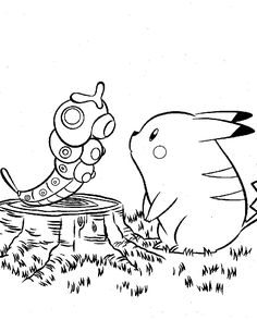 236x294 Pokemon Coloring Pages Pokemon Coloring Pokemon