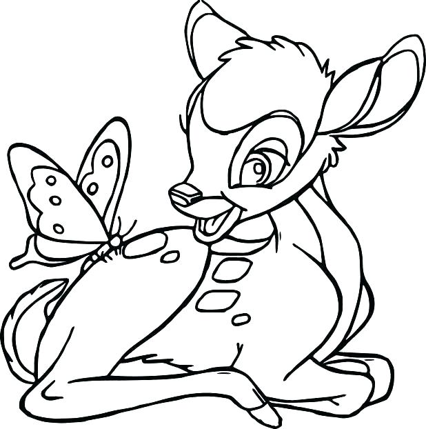 Coloring Page Of Butterfly Cartoon Butterfly Coloring Pages Life 618x622 Coloring Page Of Butterfly Cartoon Butterfly Coloring Pages Life