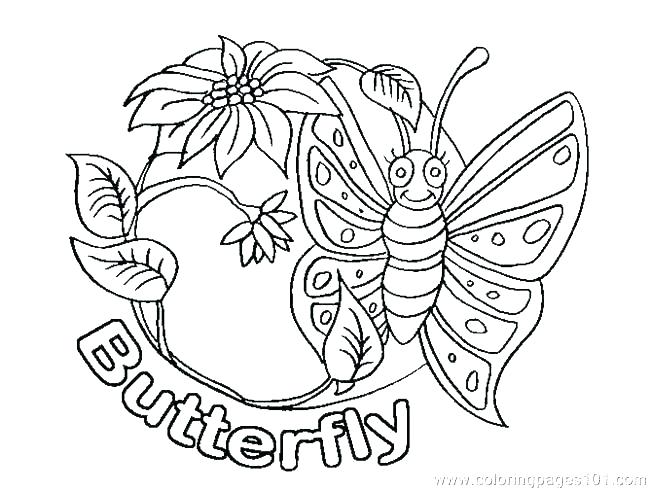 Monarch Butterfly Coloring Page Monarch Butterfly Coloring Page 650x490 Monarch Butterfly Coloring Page Monarch Butterfly Coloring Page