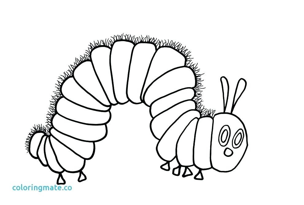 The Very Hungry Caterpillar Coloring Pages Awesome Very Hungry 991x668 The Very Hungry Caterpillar Coloring Pages Awesome Very Hungry