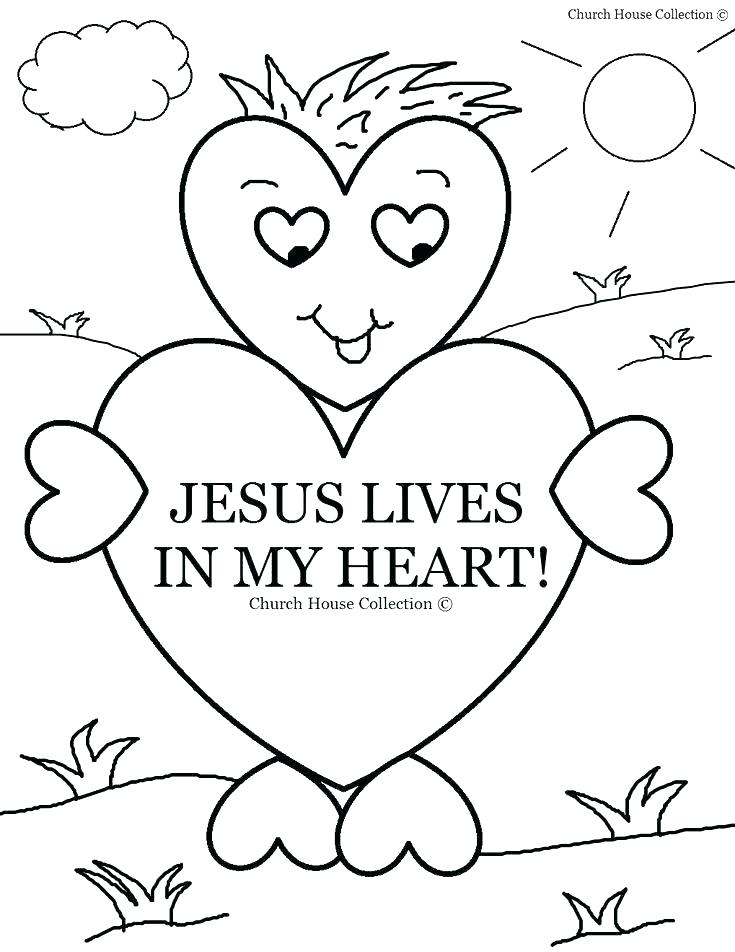 Church Coloring Sheet Church Coloring Page Free Bible Coloring 735x952 Church Coloring Sheet Church Coloring Page Free Bible Coloring