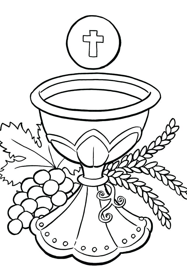 Epic Catholic Coloring Pages On Free Kids With Saints Football 640x960 Epic Catholic Coloring Pages On Free Kids With Saints Football