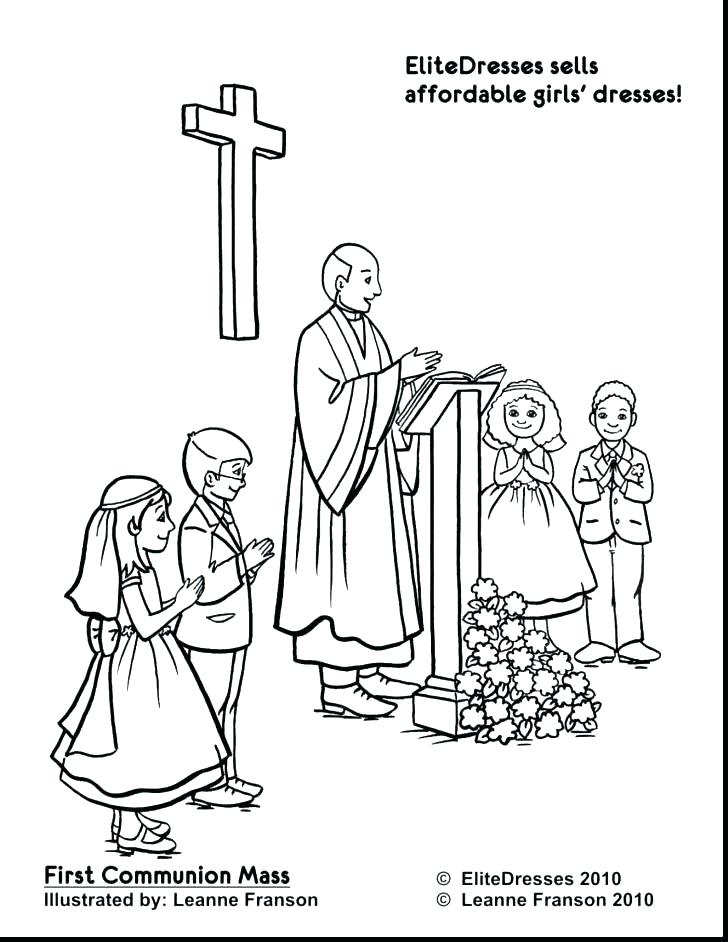 Mass Coloring Pages Free Catholic Mass Coloring Pages Elegant 728x942 Mass Coloring Pages Free Catholic Mass Coloring Pages Elegant