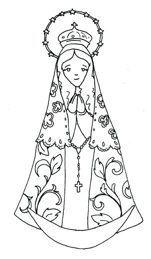 Saint Coloring Pages Outstanding Catholic Coloring Pages 303x519 Saint Coloring Pages Outstanding Catholic Coloring Pages