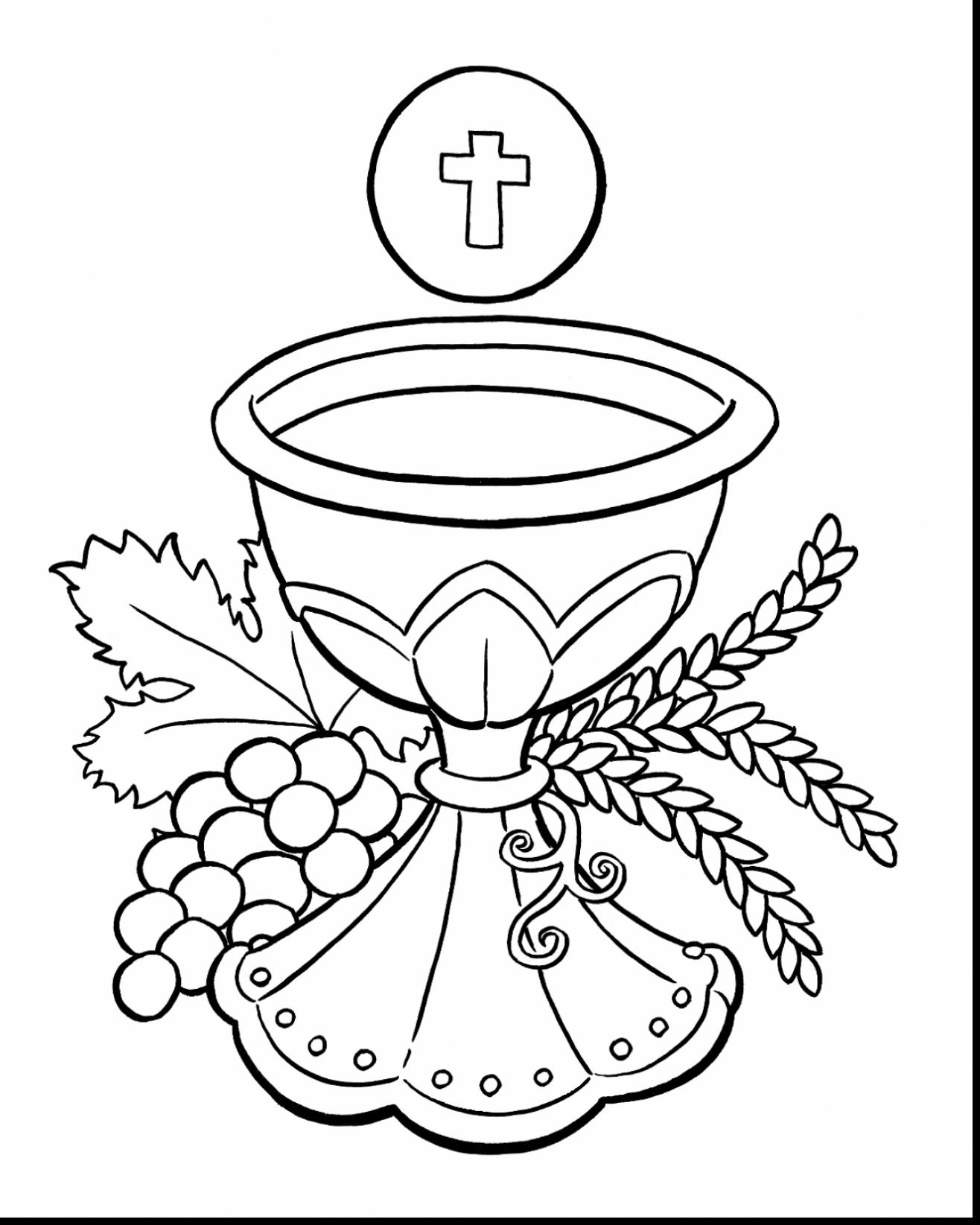 1316x1645 Charming Inspiration Lent Coloring Pages Catholic Activities