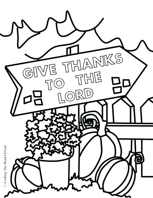 Bible School Coloring Pages Christian Thanksgiving Coloring Pages 618x800 Bible School Coloring Pages Christian Thanksgiving Coloring Pages