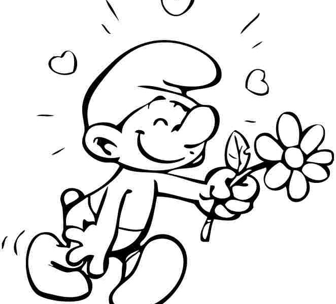 Cartoon Coloring Sheets Coloring Page 662x600 Cartoon Coloring Sheets Coloring Page