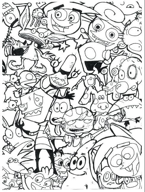 Coloring Pages Cartoons Owl Coloring Pages For Kids Printable 489x648 Coloring Pages Cartoons Owl Coloring Pages For Kids Printable