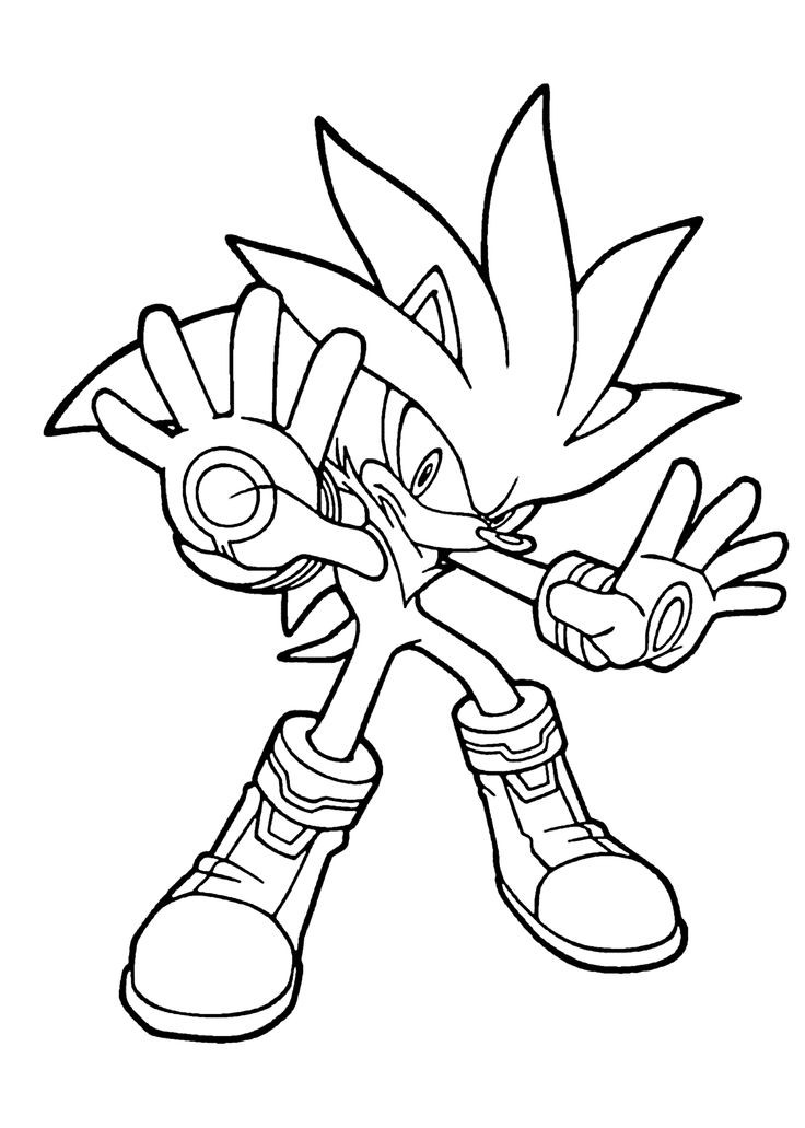 Sonic Colouring Online Fresh 102 Best Catoon Coloring Pages Images 736x1031 Sonic Colouring Online Fresh 102 Best Catoon Coloring Pages Images