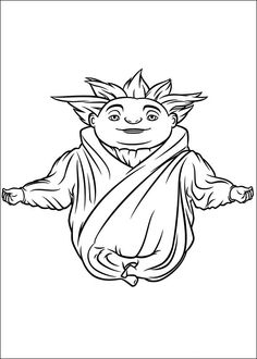 Tooth Fairy From Rise Of The Guardians Coloring Pages For Kids 236x330 Tooth Fairy From Rise Of The Guardians Coloring Pages For Kids